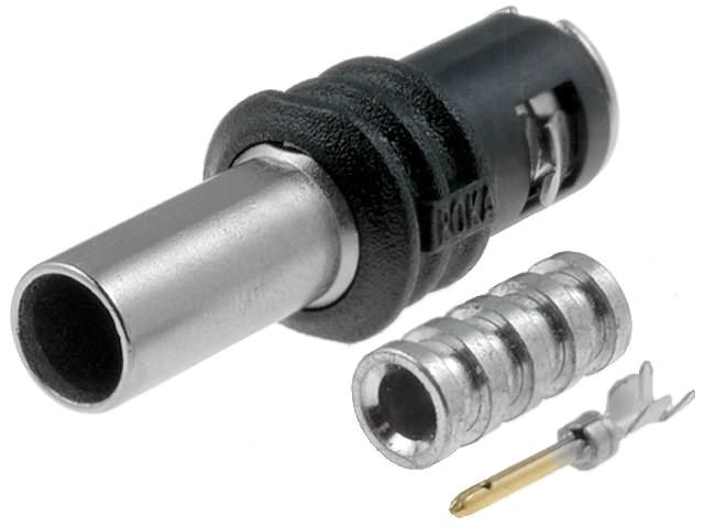 E-shop Anténny konektor 4carmedia CONN.11