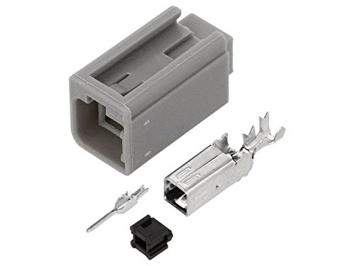 E-shop Anténny konektor 4carmedia CONN.15