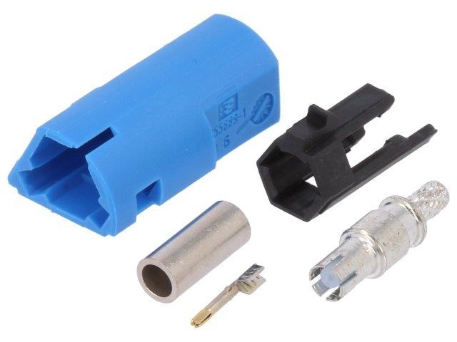 E-shop Anténny konektor 4carmedia CONN.16