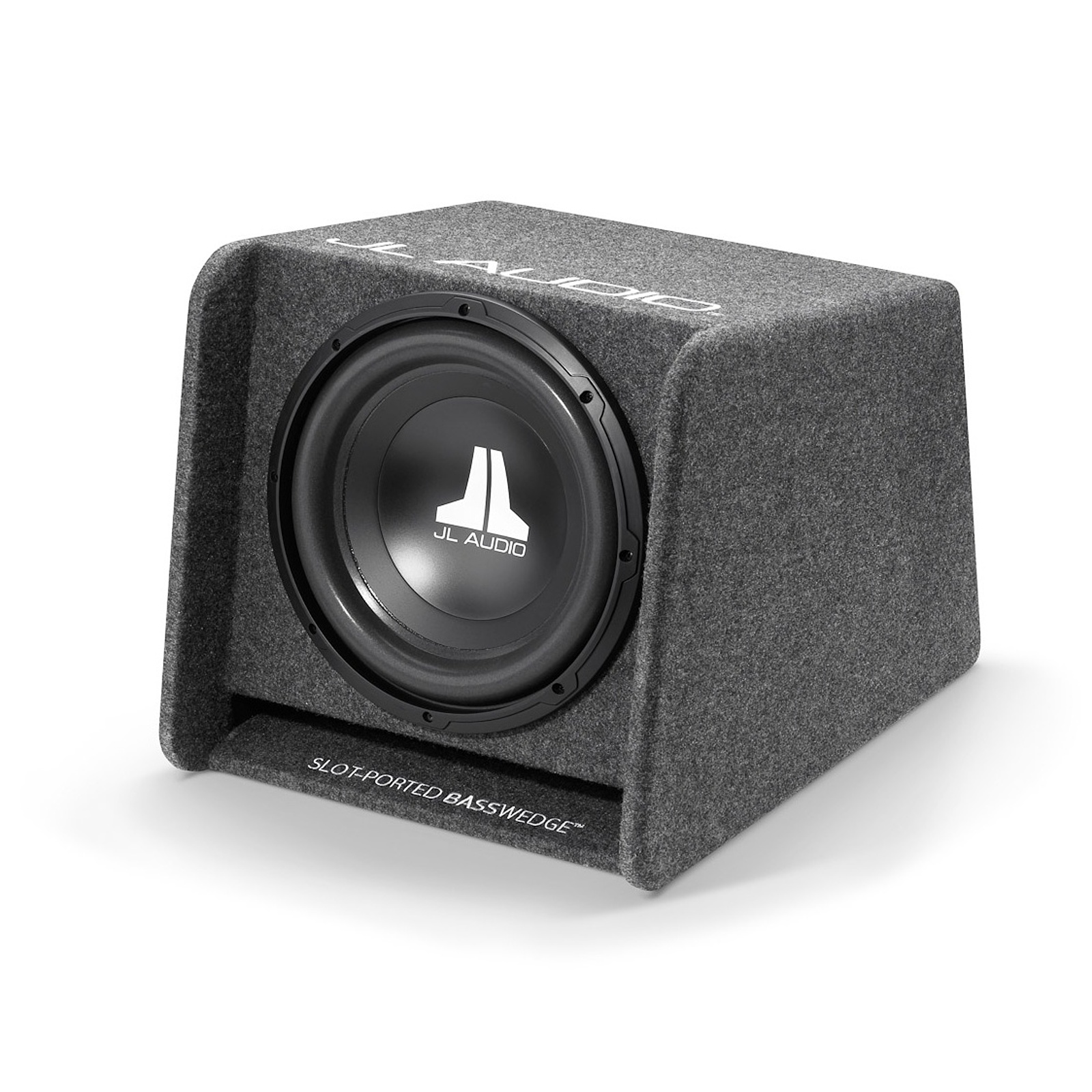 E-shop Subwoofer JL Audio CP112-W0v3