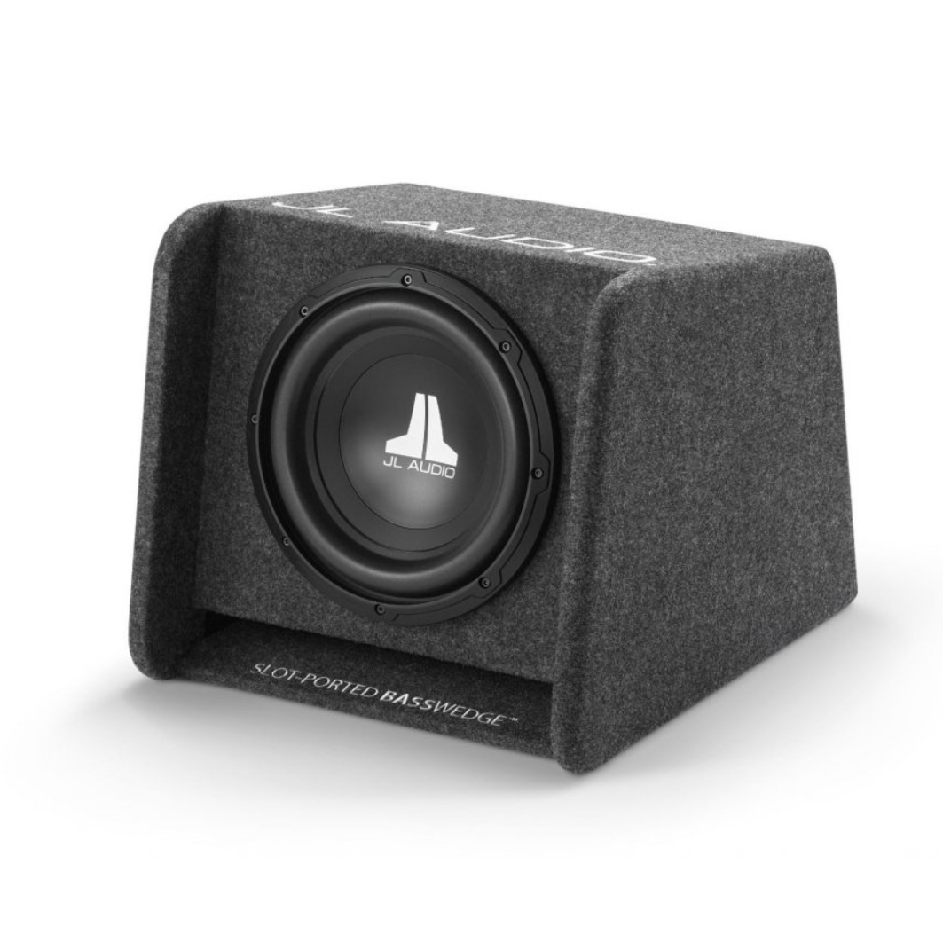 E-shop Subwoofer JL Audio CP110-W0v3