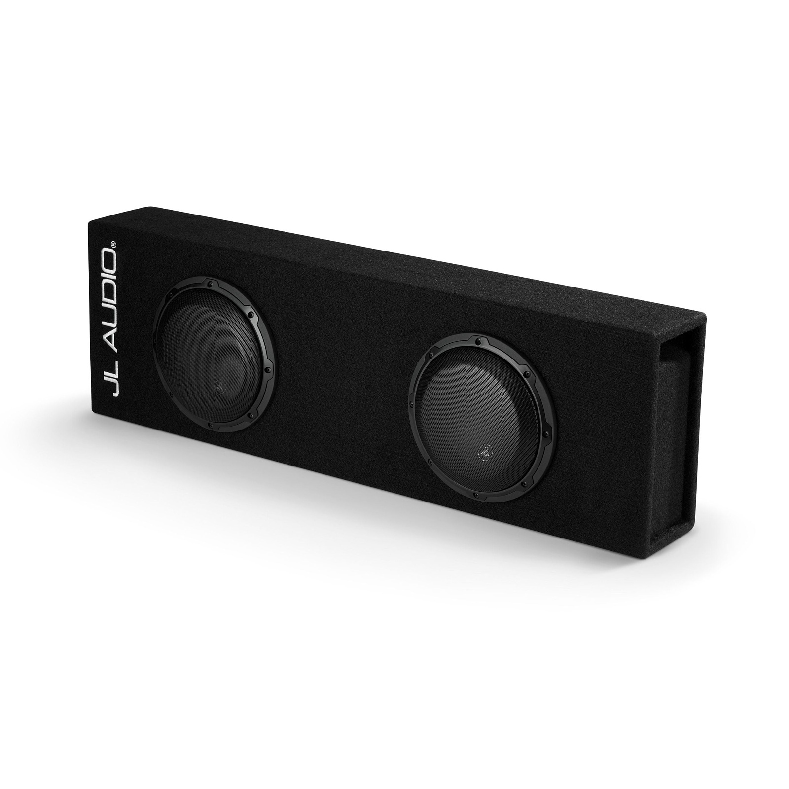 E-shop Subwoofer JL Audio CP208LG-W3v3