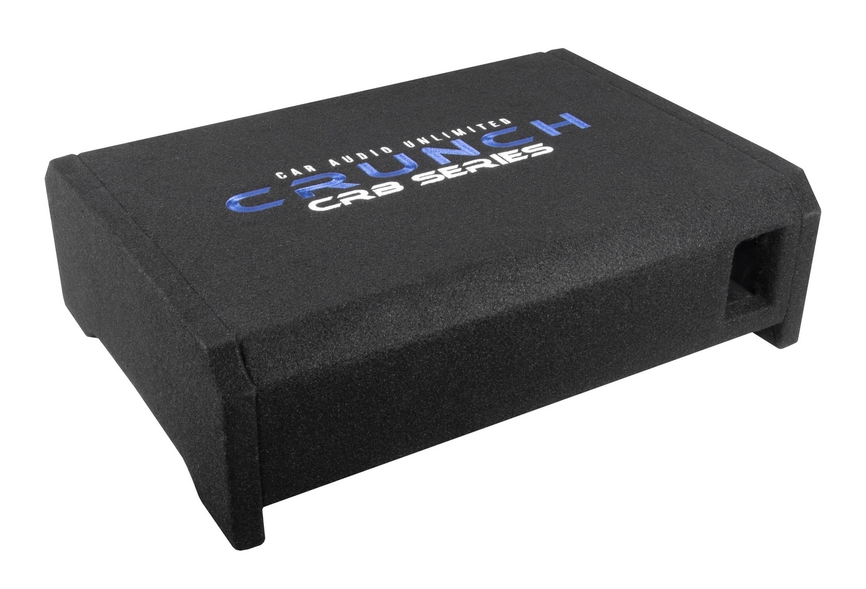 E-shop Subwoofer Crunch CRB200