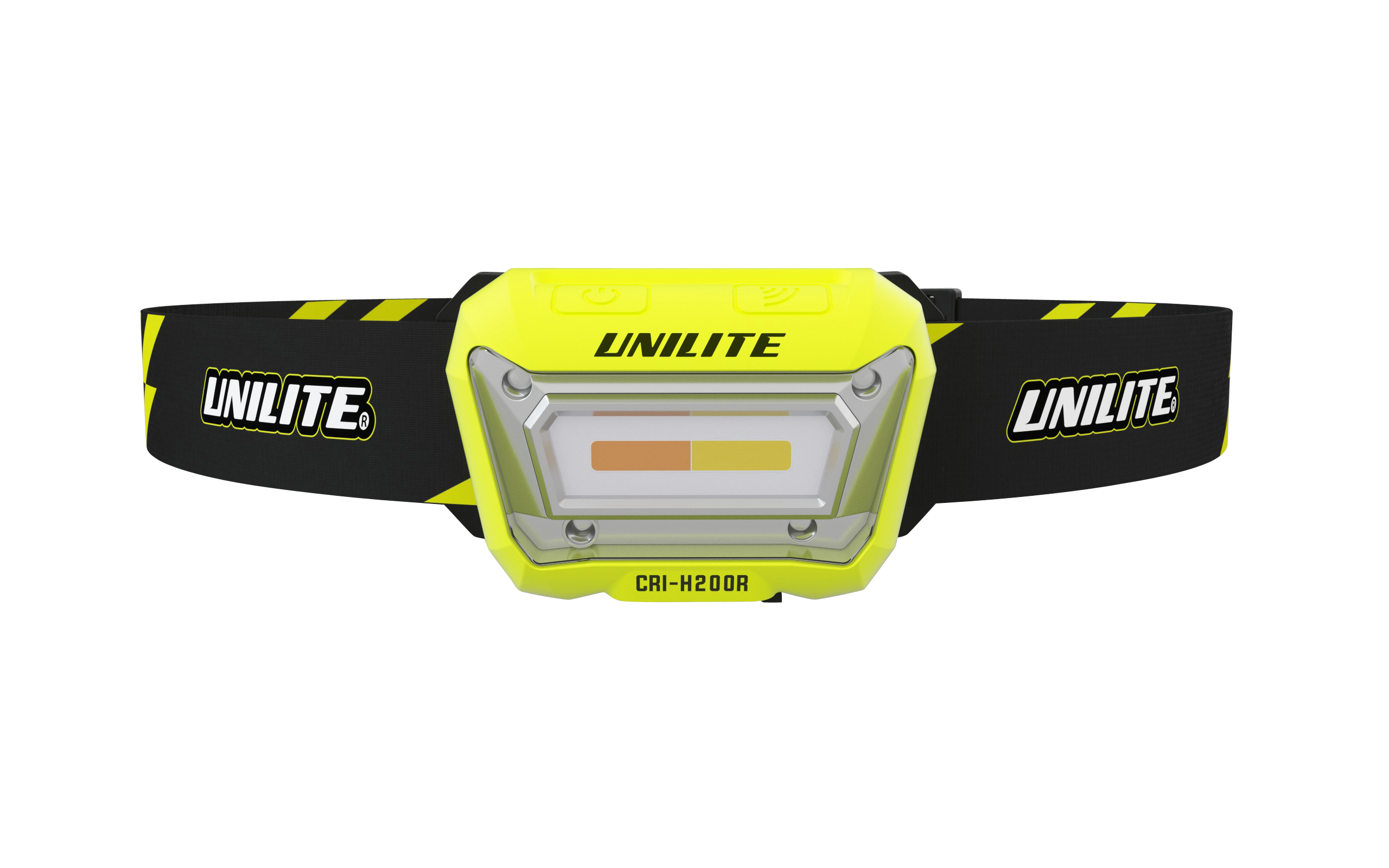 E-shop Čelovka Unilite CRI-H200R