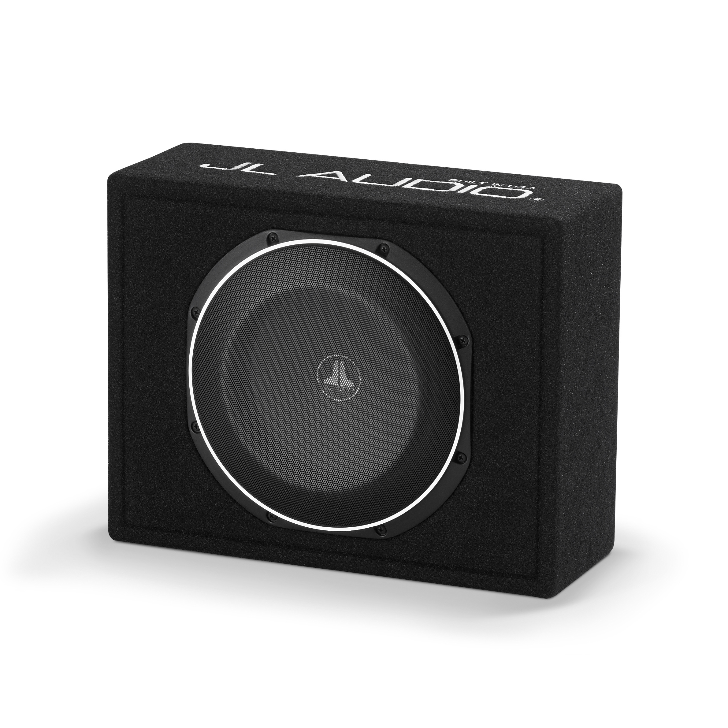 E-shop Subwoofer JL Audio CS110LG-TW1-2