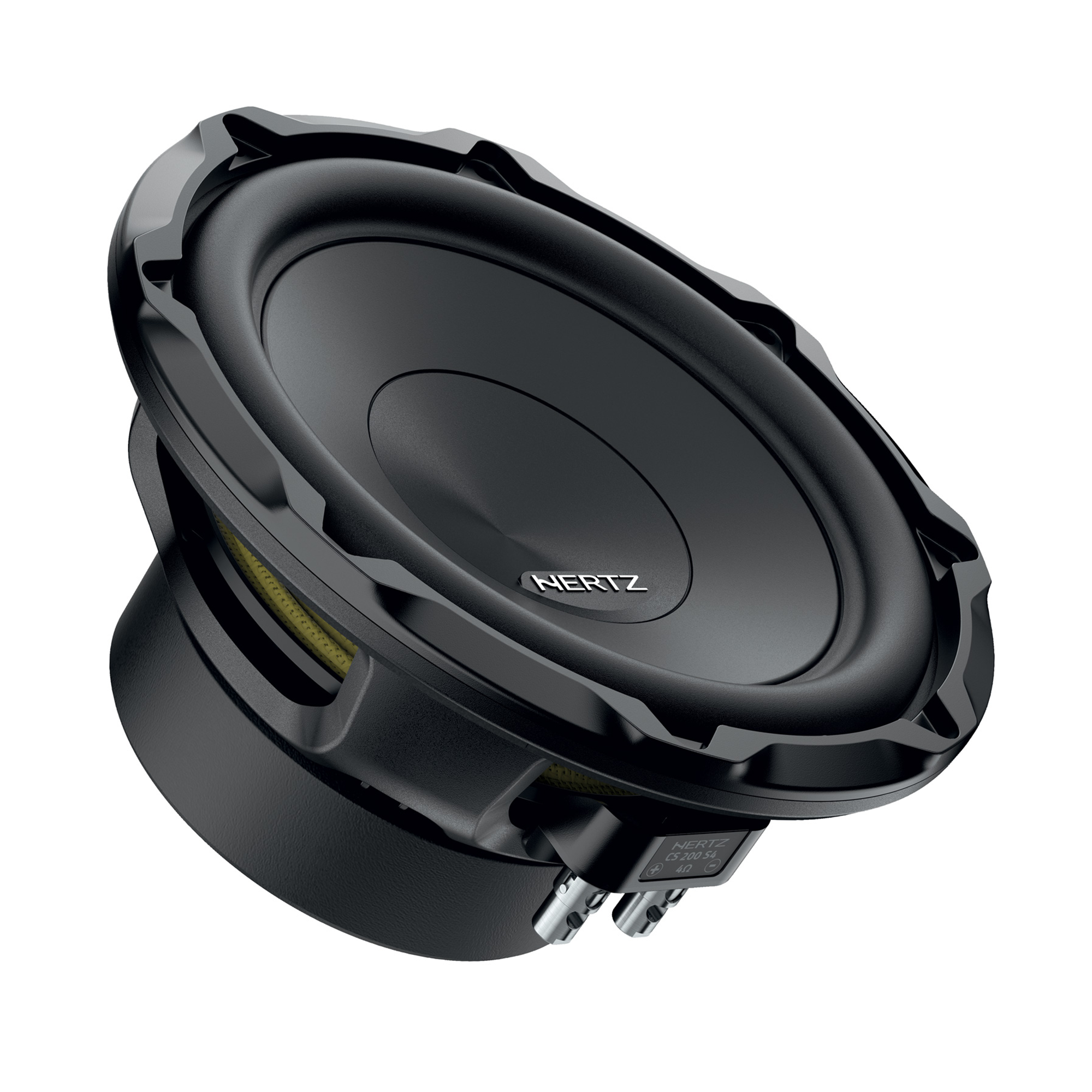 E-shop Subwoofer Hertz CS 200 S4