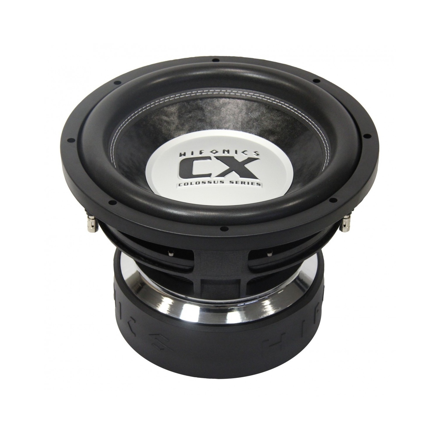 E-shop Subwoofer Hifonics CX12D2