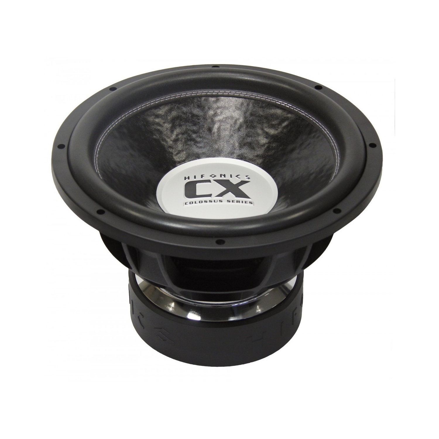 E-shop Subwoofer Hifonics CX 15D2