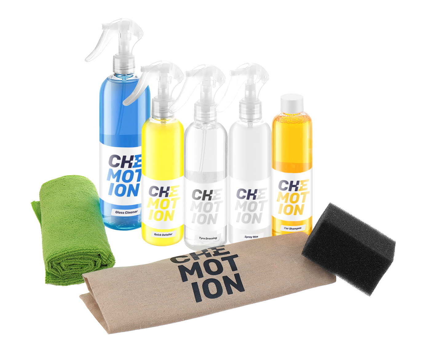 E-shop Chemotion Special Set