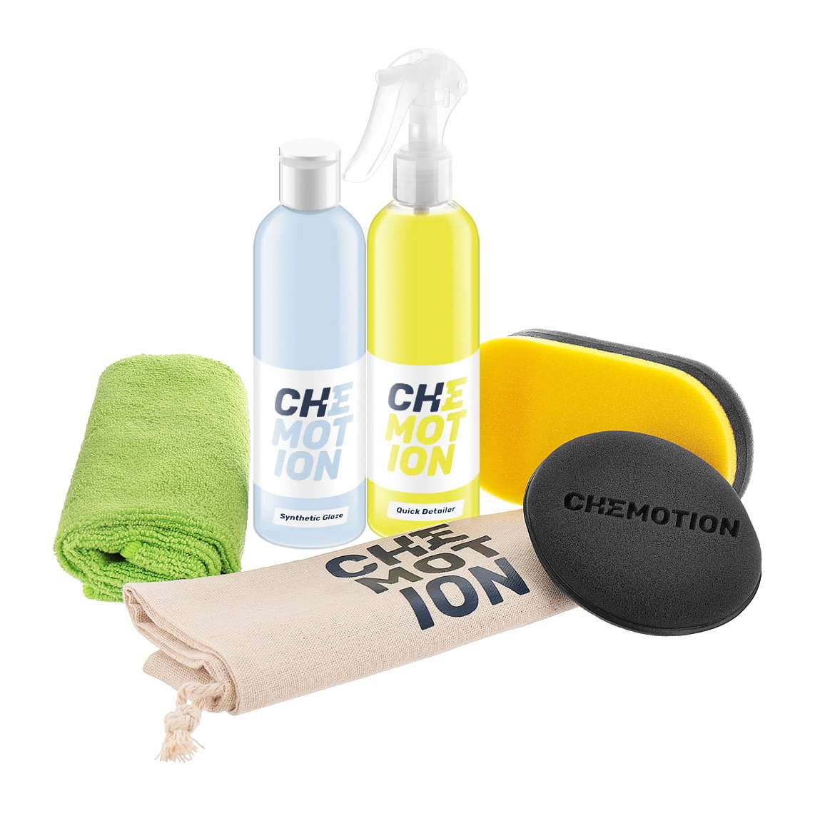 E-shop Chemotion Synthetic Set