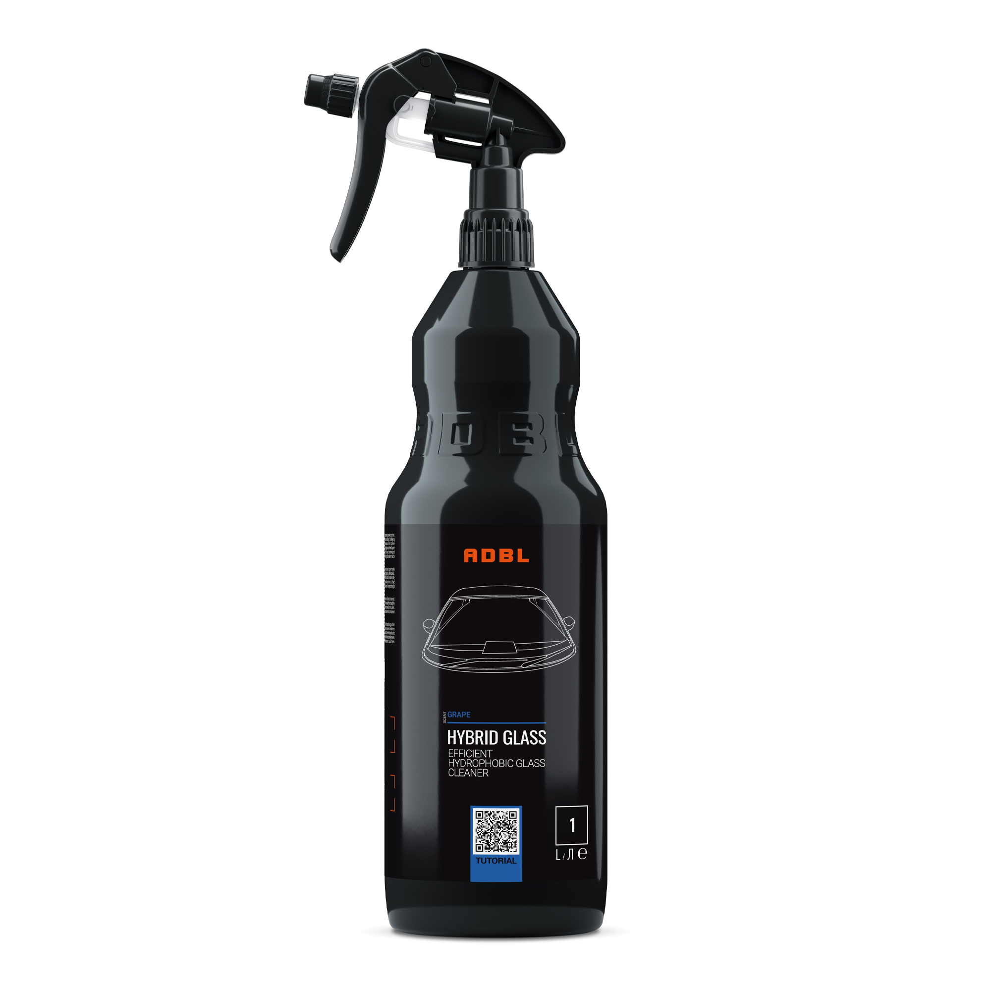 E-shop Čistič a ochrana skiel ADBL Hybrid Glass (1 l)