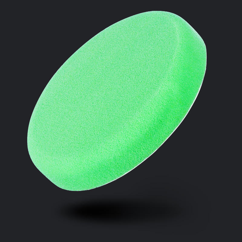 E-shop Leštiaci kotúč Honey COMBination Polishing Pad OCF-series Green Cut/Medium (135 mm)