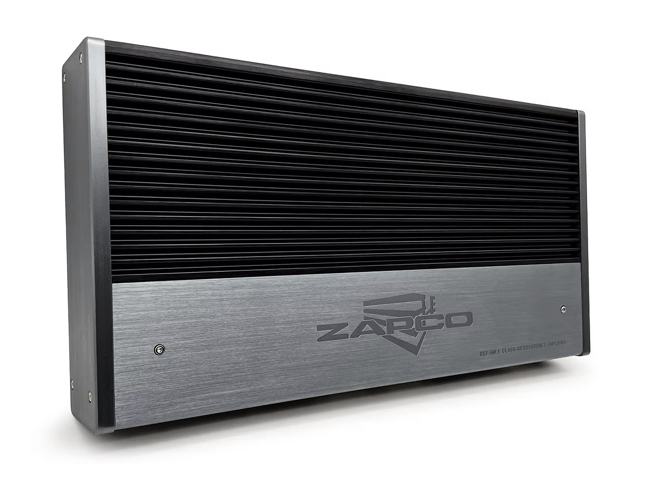 Zosilňovač Zapco REF 500.1