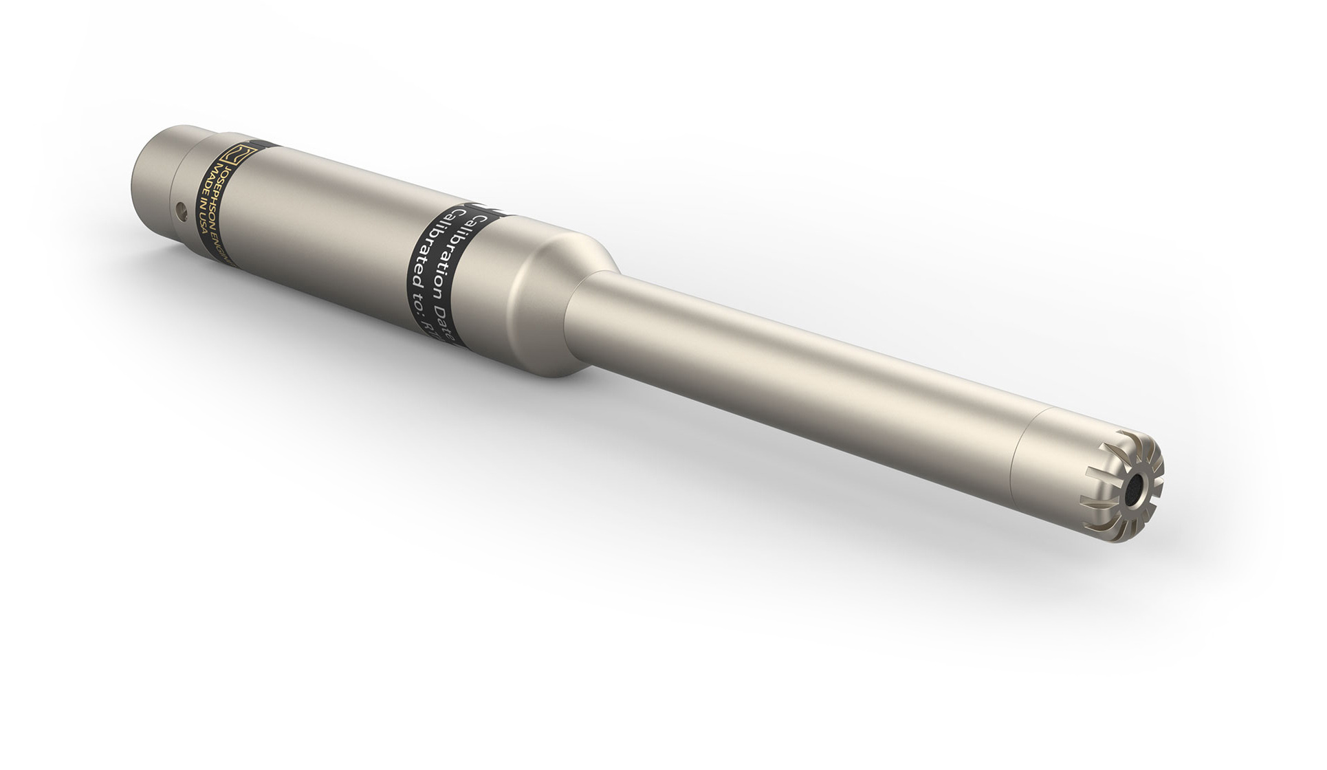 E-shop Mikrofón AudioControl Josephson C550H
