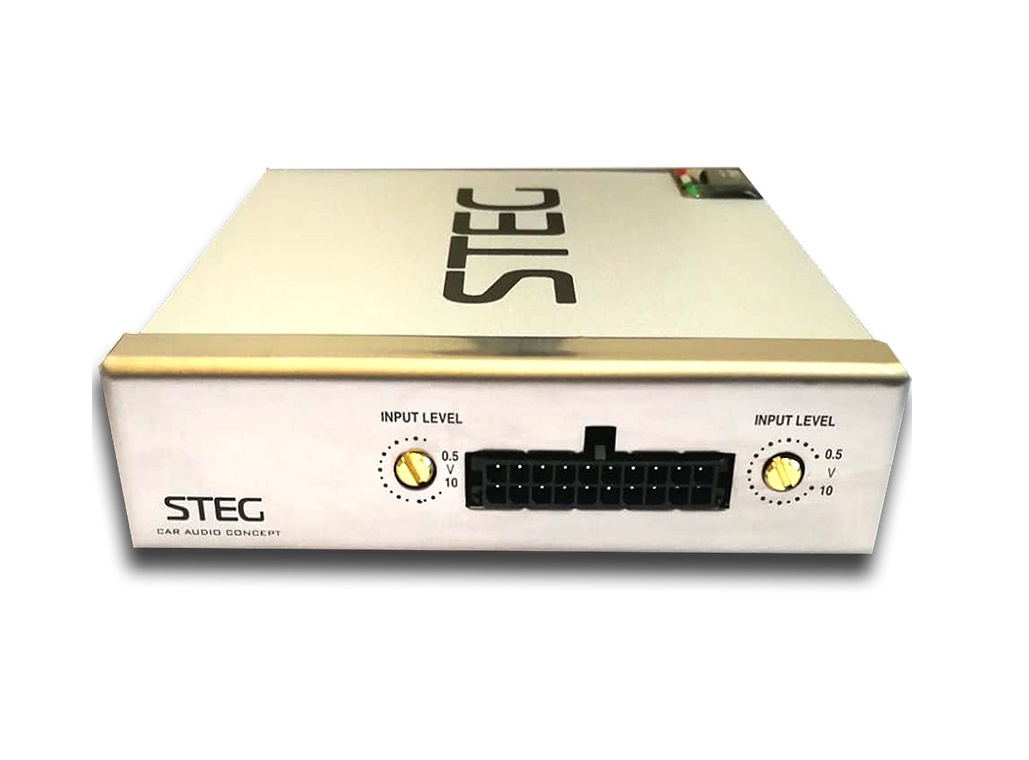 E-shop High/low adaptér STEG CAC.4