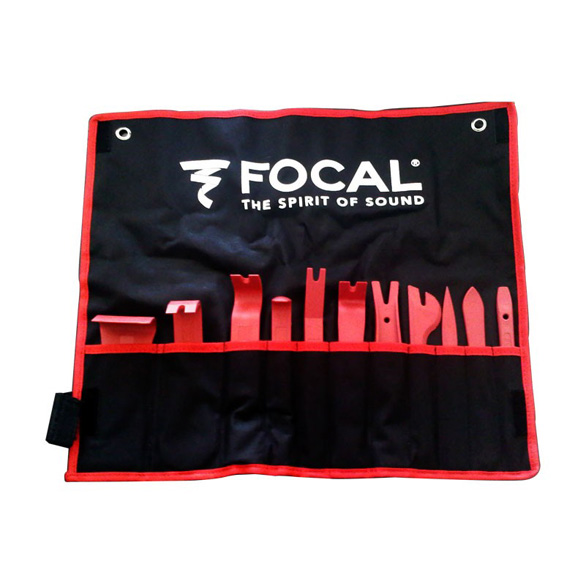 E-shop Súprava náradia Focal Tool Set
