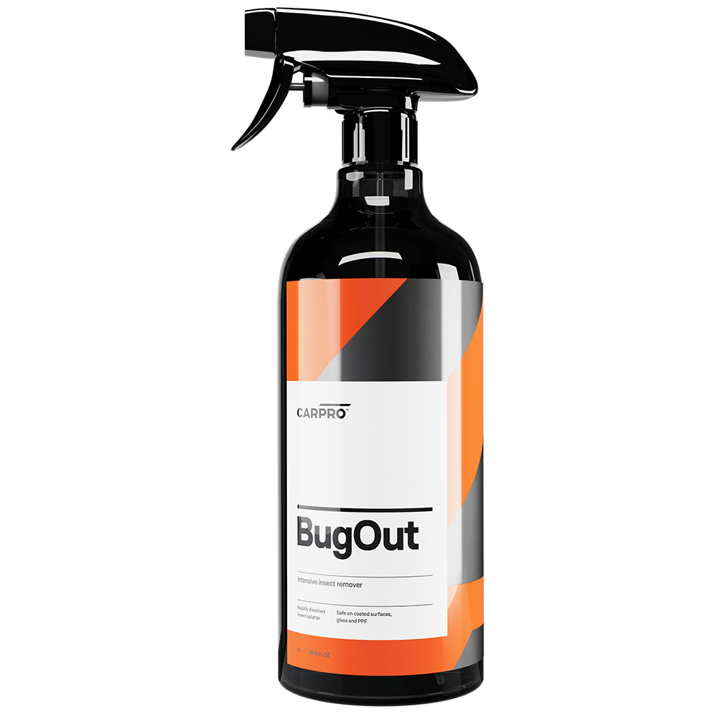 E-shop Odstraňovač hmyzu CarPro BugOut (1 l)