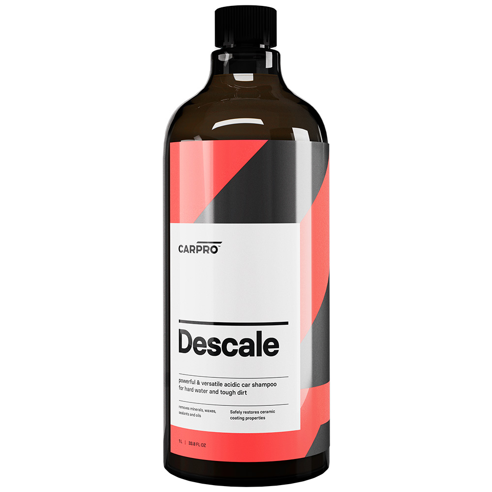 E-shop Autošampón CarPro Descale (1 l)