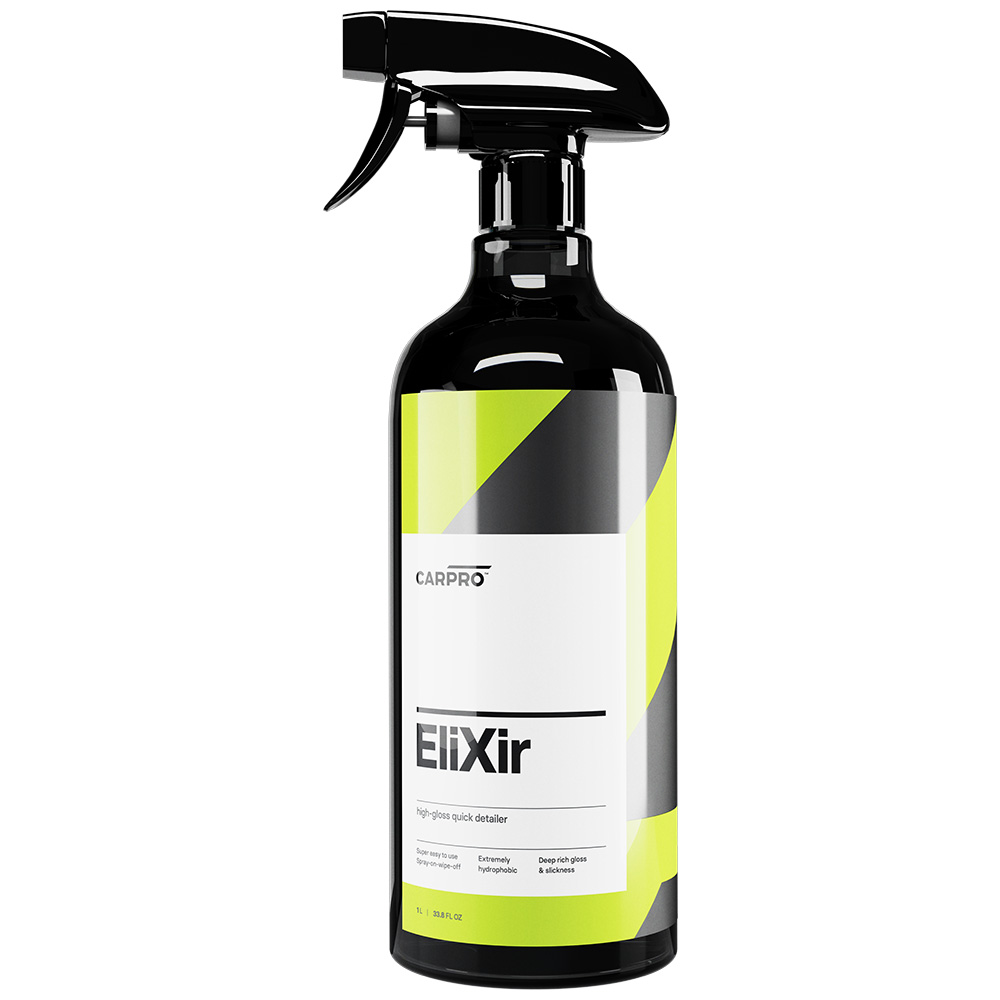 E-shop Keramický detailer CarPro EliXir (1 l)