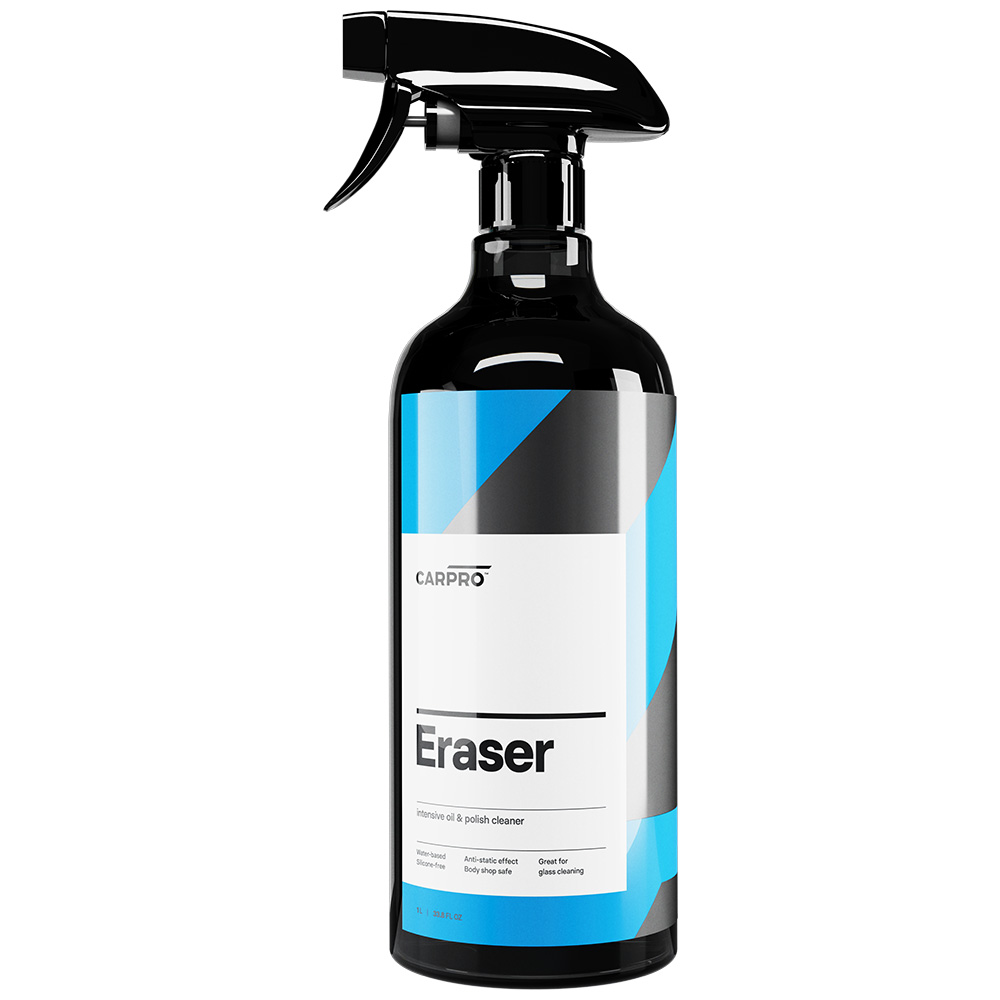 E-shop Odmasťovacia kvapalina CarPro Eraser (1 l)