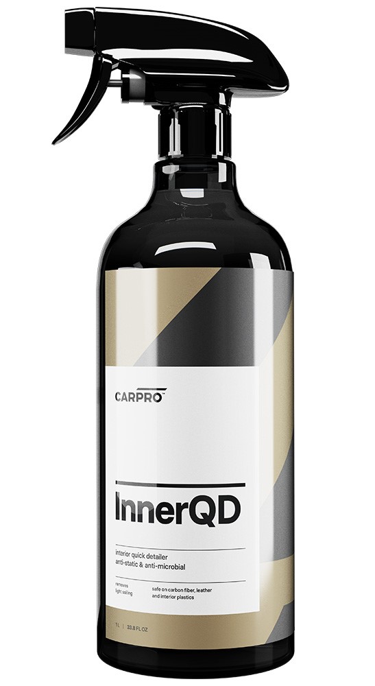 E-shop Interiérový detailer CarPro InnerQD (1 l)