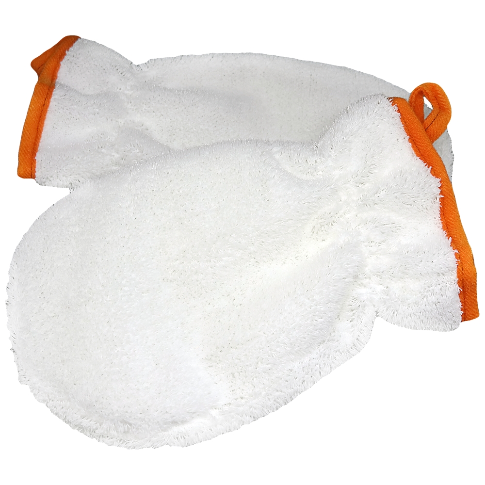 E-shop Rukavica na interiér CarPro InnerScrub Mitt