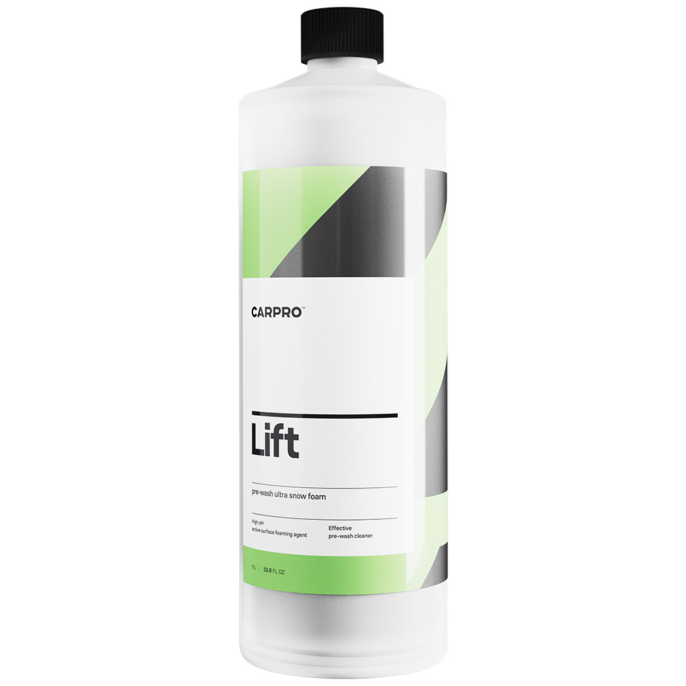 E-shop Aktívna pena CarPro Lift (1 l)