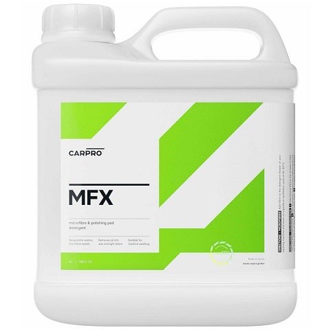 E-shop Prípravok na pranie mikrovláknových utierok CarPro MFX (4 l)