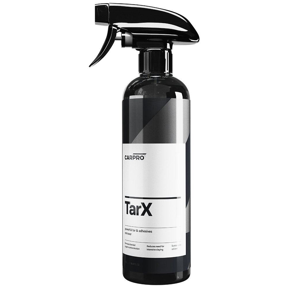 E-shop Odstraňovač asfaltu CarPro TarX (500 ml)