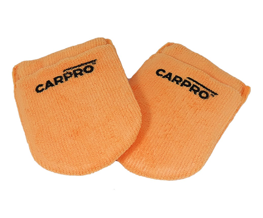 E-shop Mikrovláknový aplikátor CarPro MF Applicator