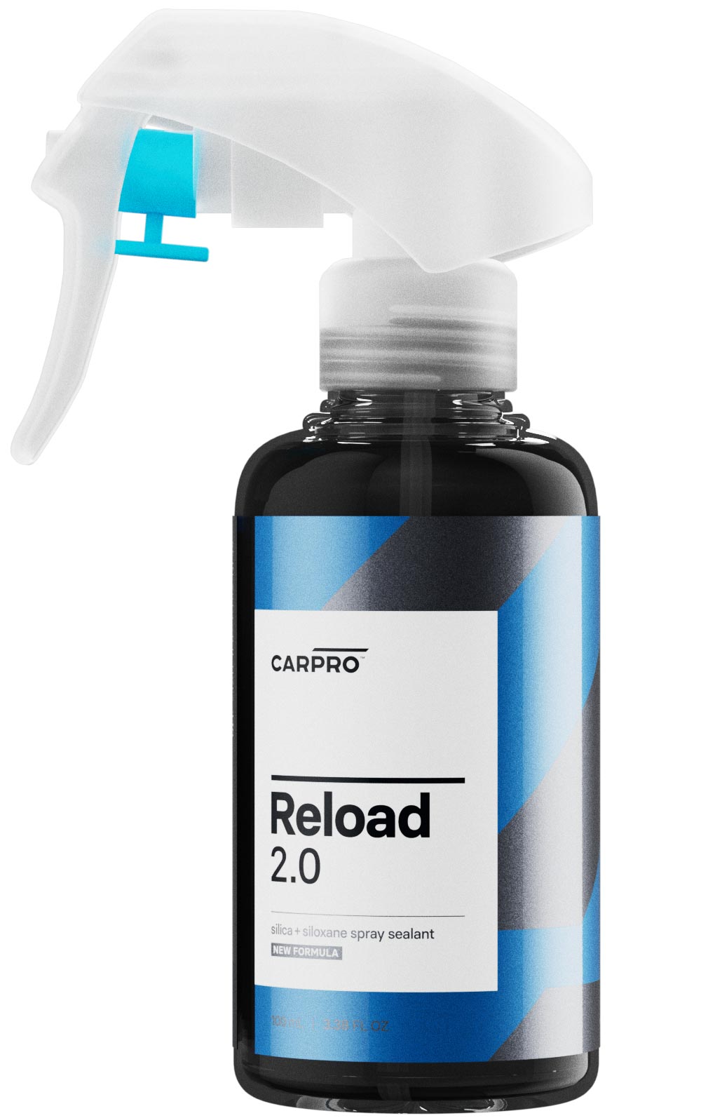 E-shop Keramický sealant CarPro Reload 2.0 (100 ml)