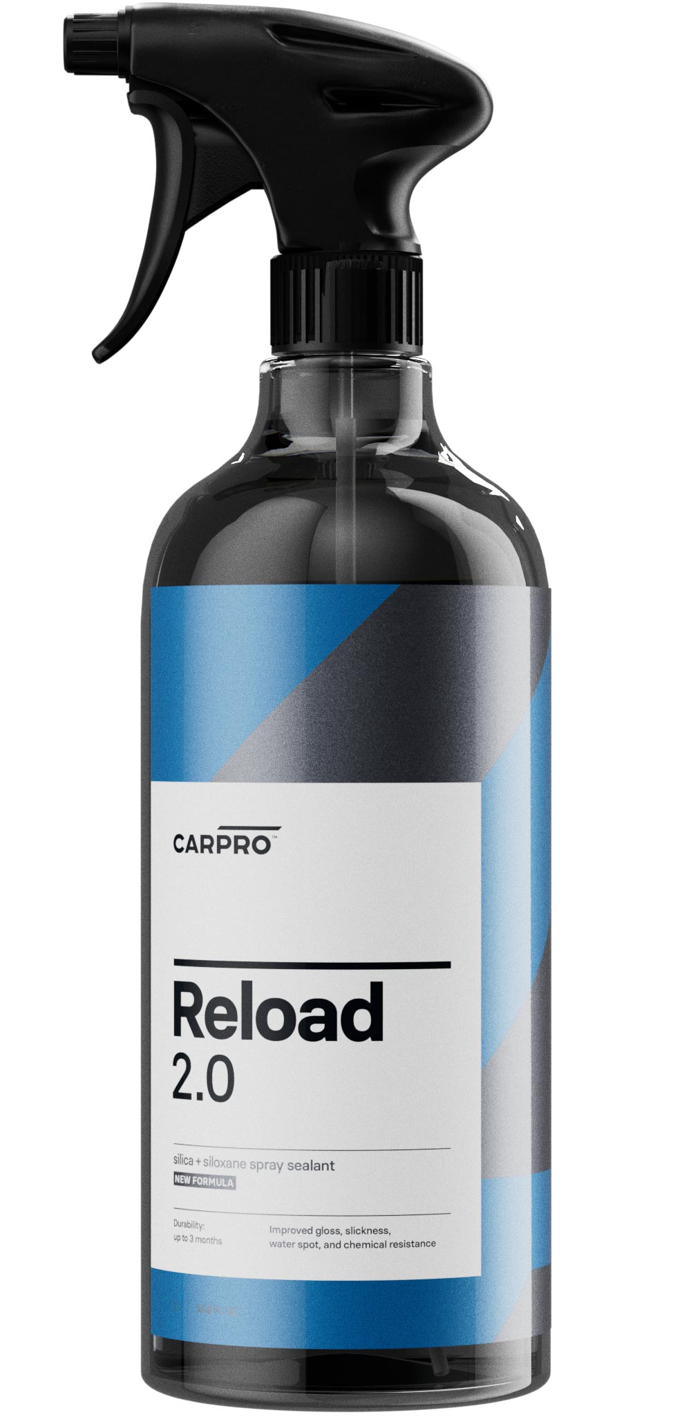 E-shop Keramický sealant CarPro Reload 2.0 (1 l)