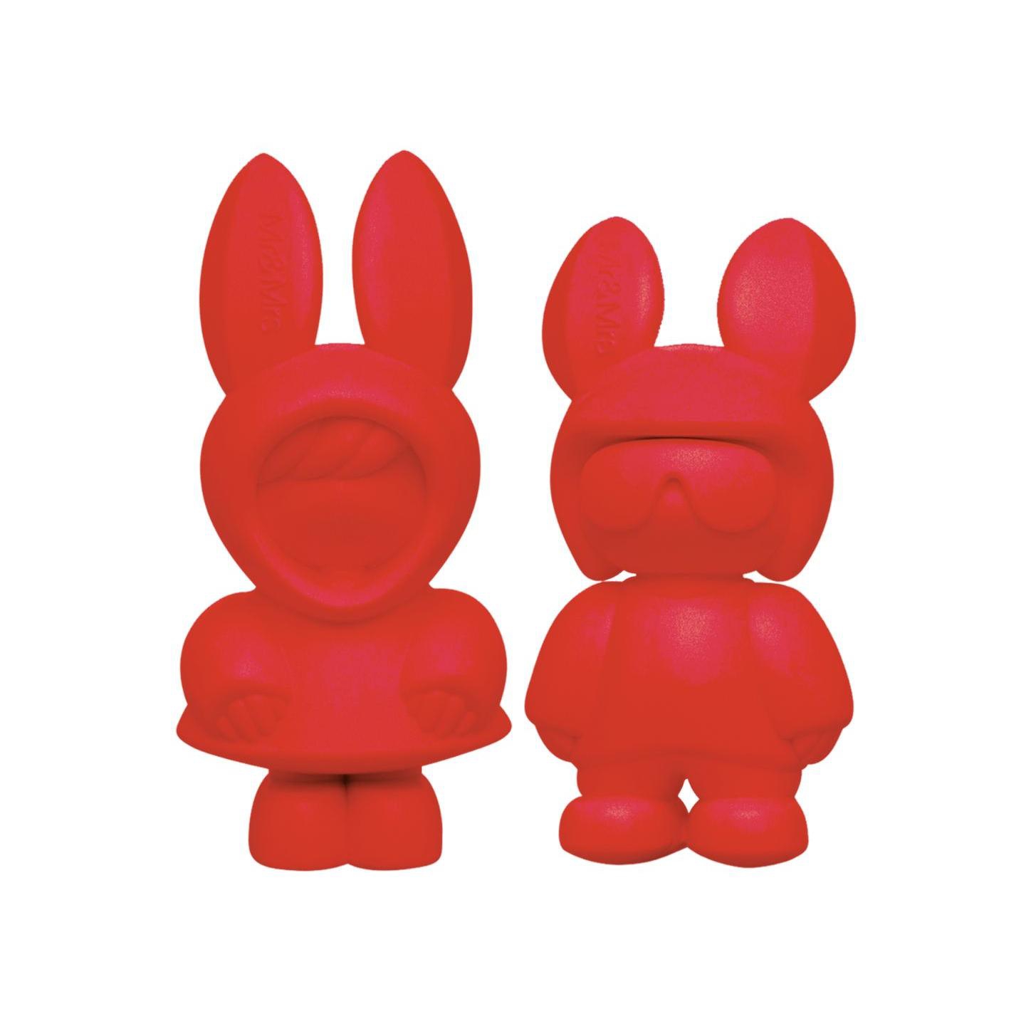 E-shop Vôňa do auta Mr&amp;Mrs Fragrance Andy &amp; Frida Red Luxury