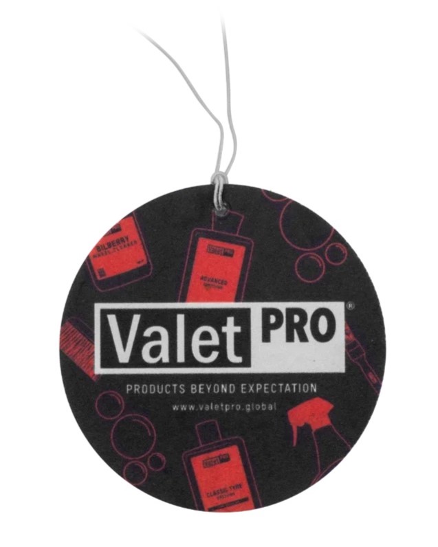 E-shop Osviežovač do auta ValetPRO Cherry Air Freshener