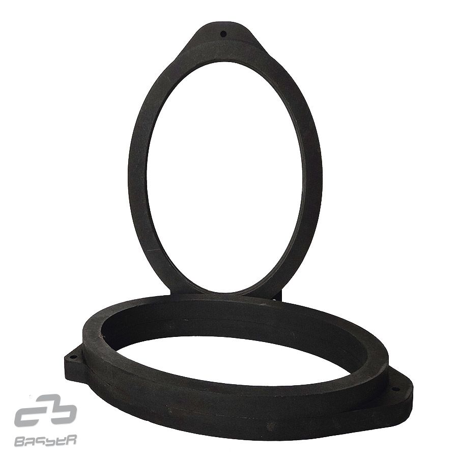 E-shop MDF redukcia pod reproduktory pre Chevrolet Camaro