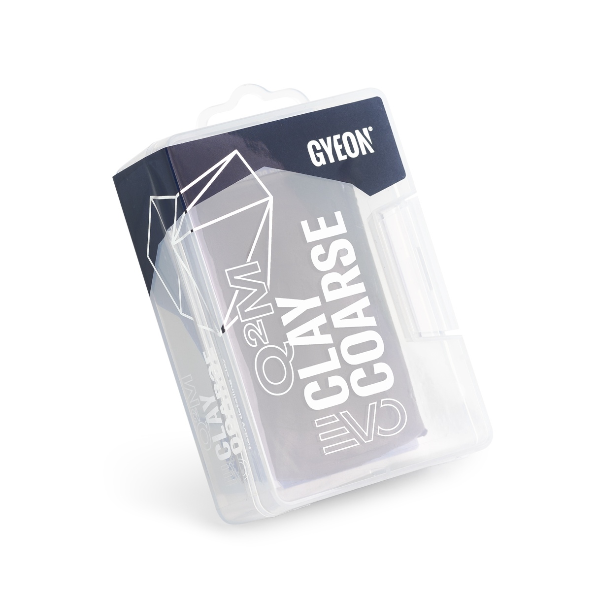 E-shop Tvrdý clay Gyeon Q2M Clay Coarse EVO (100 g)
