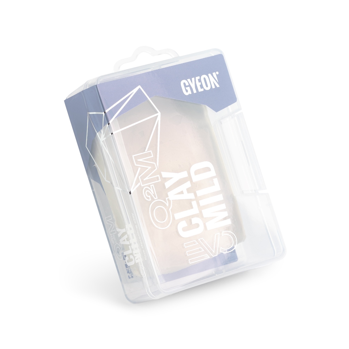 E-shop Mäkký clay Gyeon Q2M Clay Mild EVO (100 g)