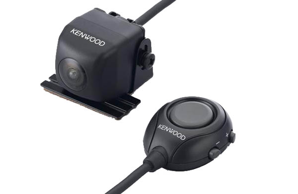 E-shop Predná parkovacia kamera Kenwood CMOS-320