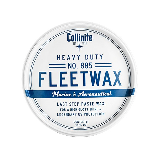 E-shop Vosk pre lode Collinite Heavy Duty Fleetwax Paste No. 885 (355 g)