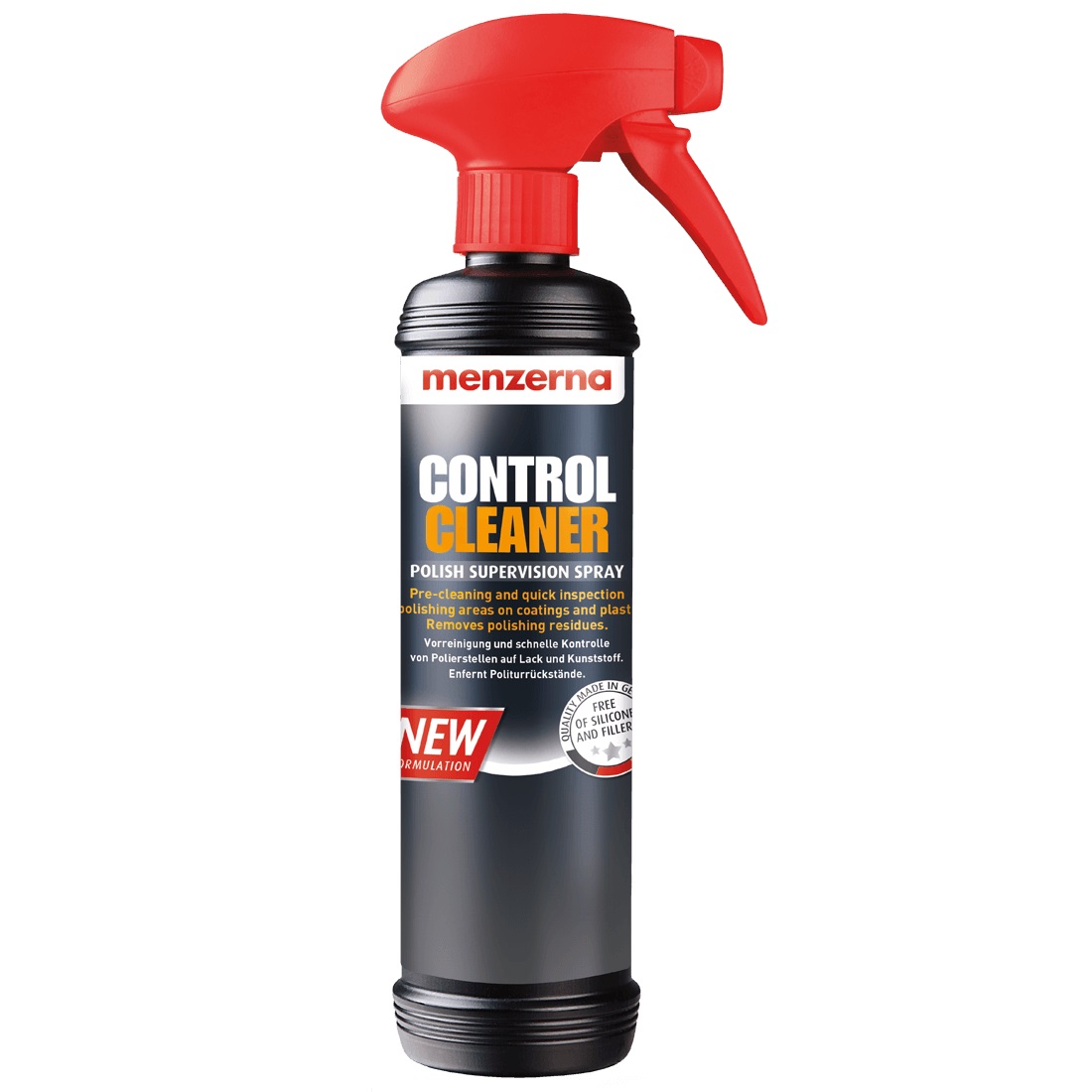 E-shop Menzerna Control Cleaner (500 ml)