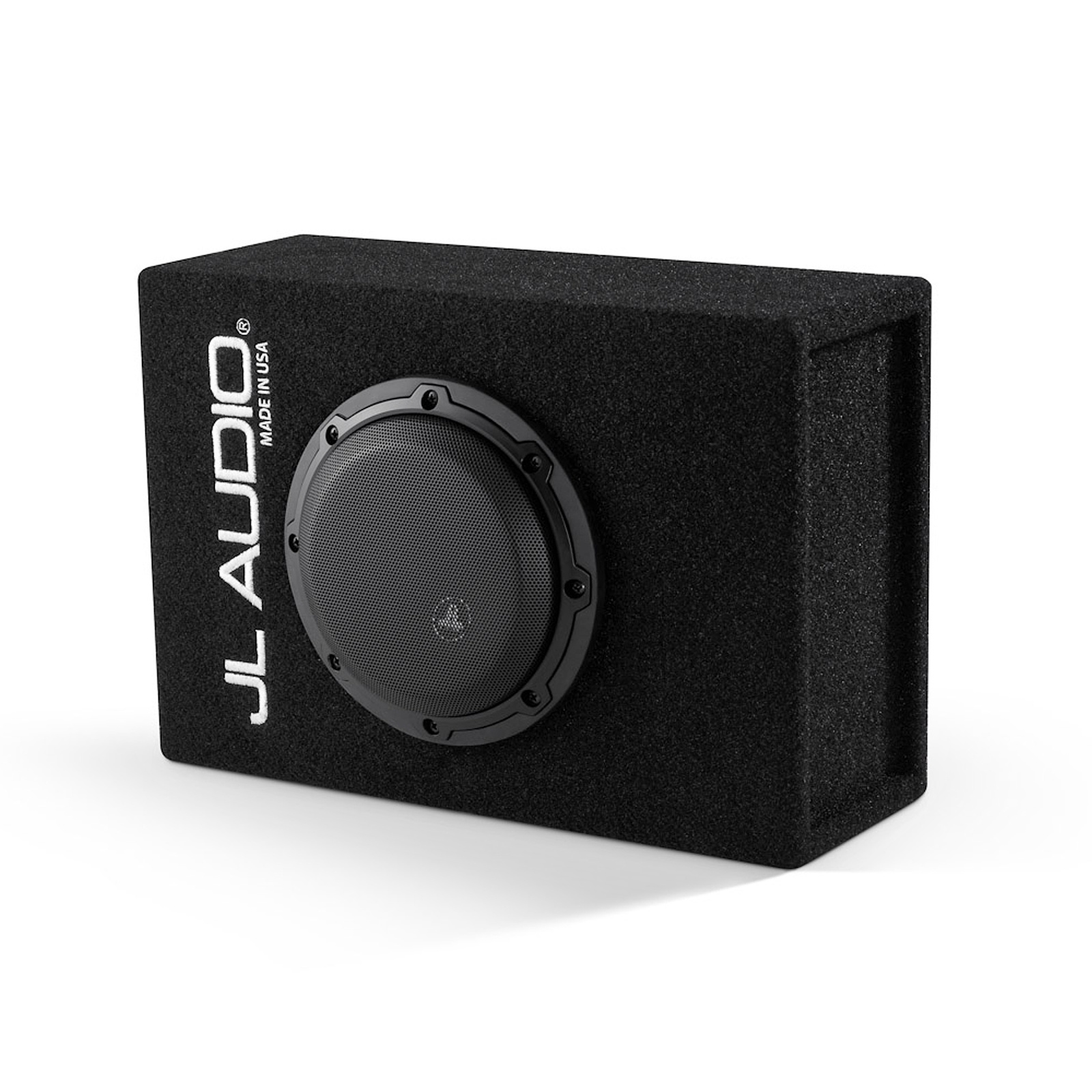 E-shop Subwoofer JL Audio CP106LG-W3v3