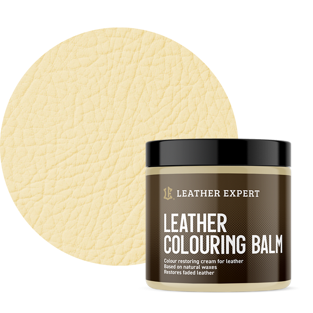 E-shop Balzam na kožu Leather Expert - Leather Colouring Balm Cream (250 ml)