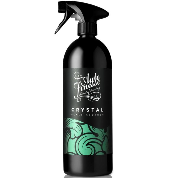 E-shop Čistič okien Auto Finesse Crystal Glass Cleaner (1 l)