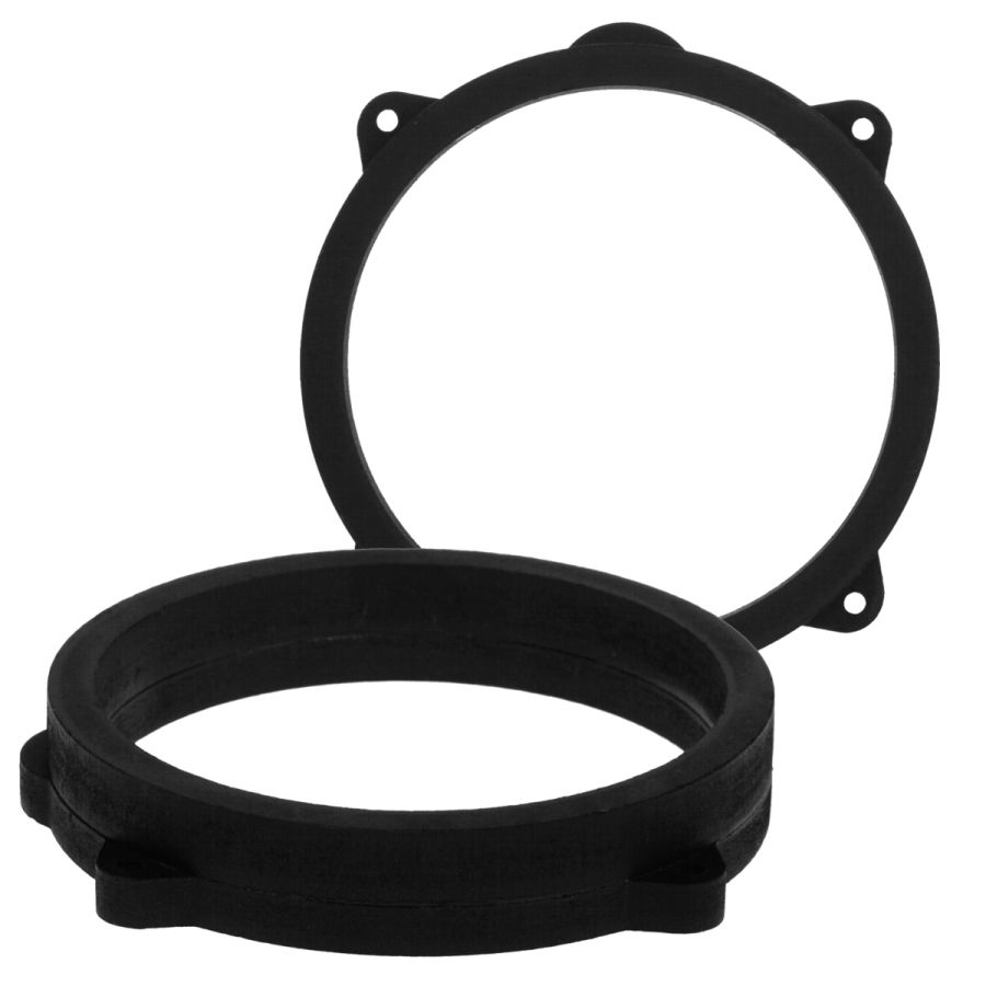 MDF redukcie pod reproduktory pre Alfa Romeo 147, 159