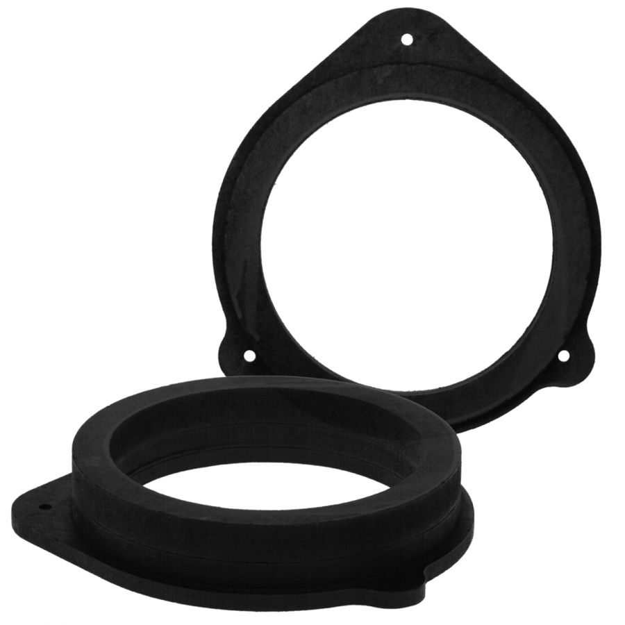 E-shop MDF redukcie pod reproduktory pre Audi A3, A4