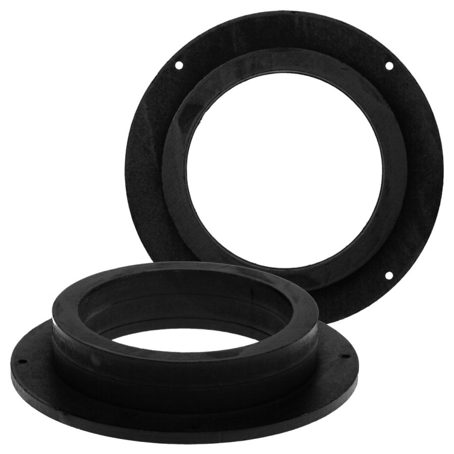 E-shop MDF redukcie pod reproduktory pre Audi A4, A5, Q3