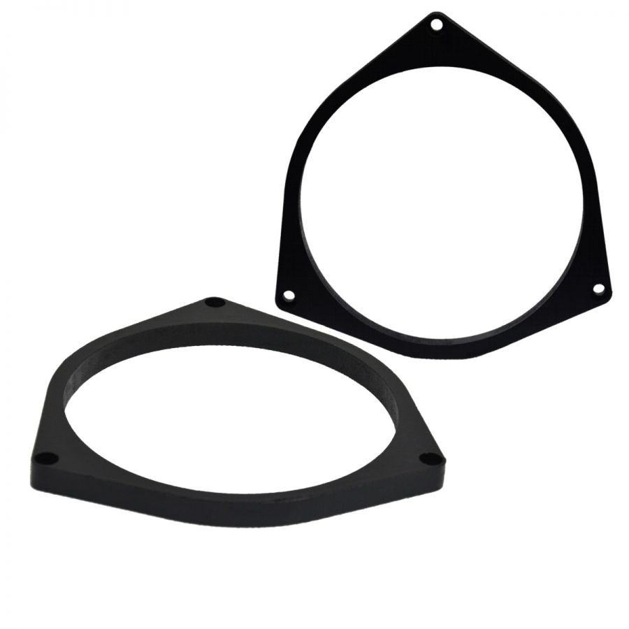 E-shop MDF redukcie pod reproduktory pre Audi A6