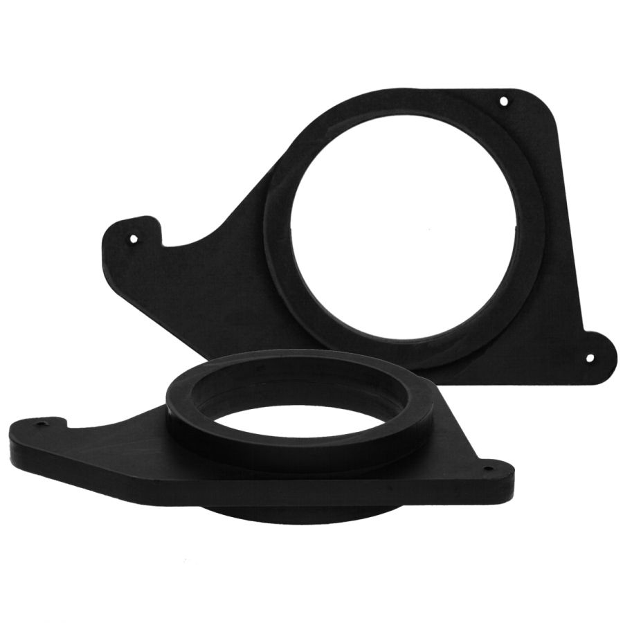 E-shop MDF redukcie pod reproduktory pre BMW 7