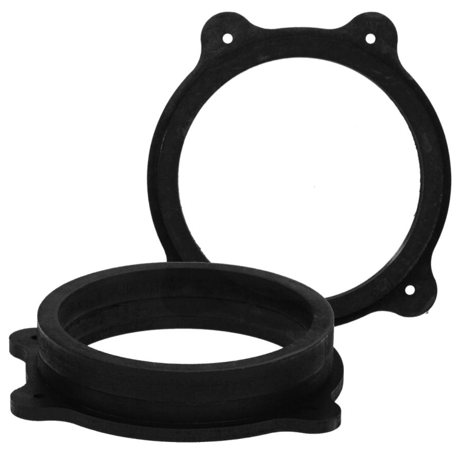 MDF redukcie pod reproduktory pre BMW 3 E46