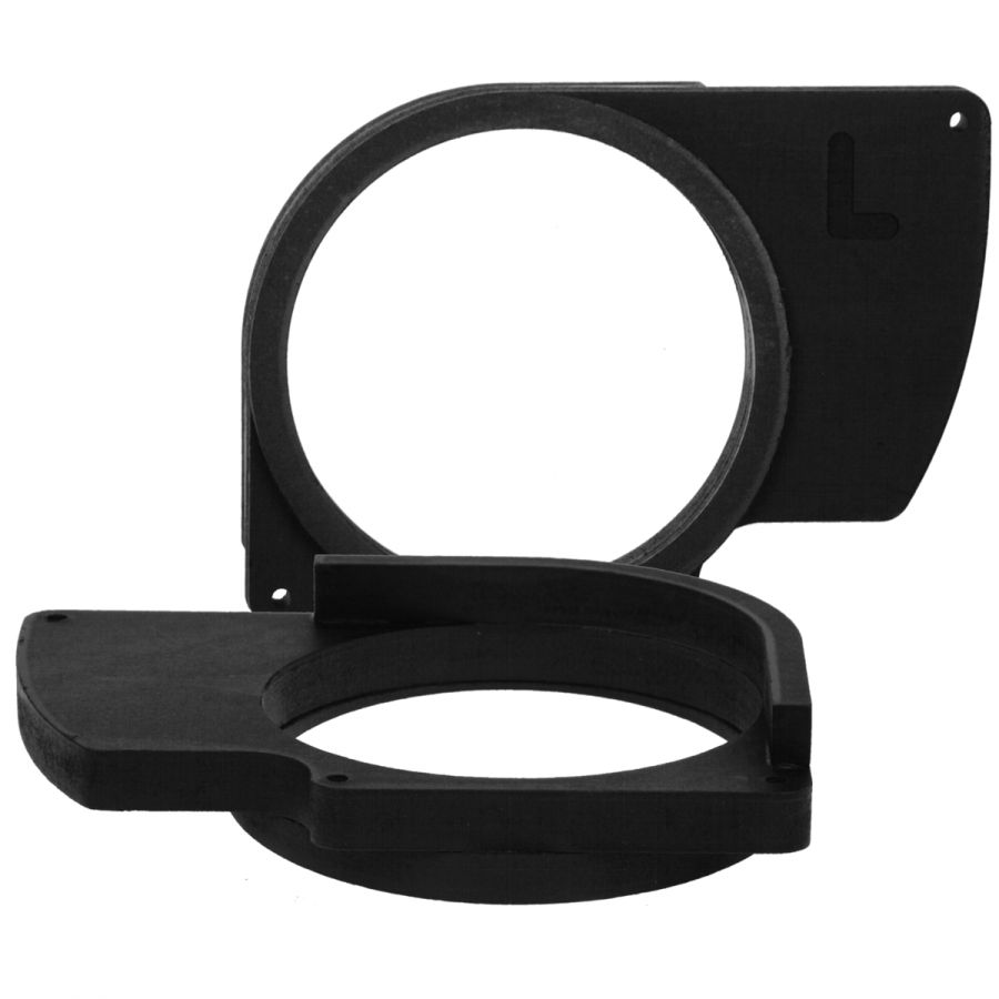 E-shop MDF redukcie pod reproduktory pre BMW 3 E46